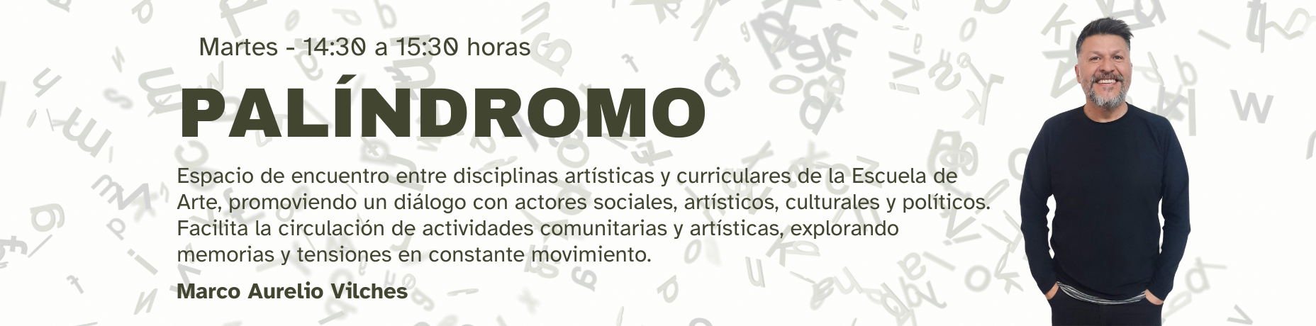 palindromo